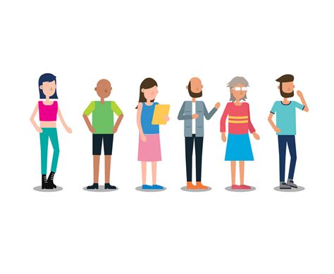 vector art people|free vector art people.